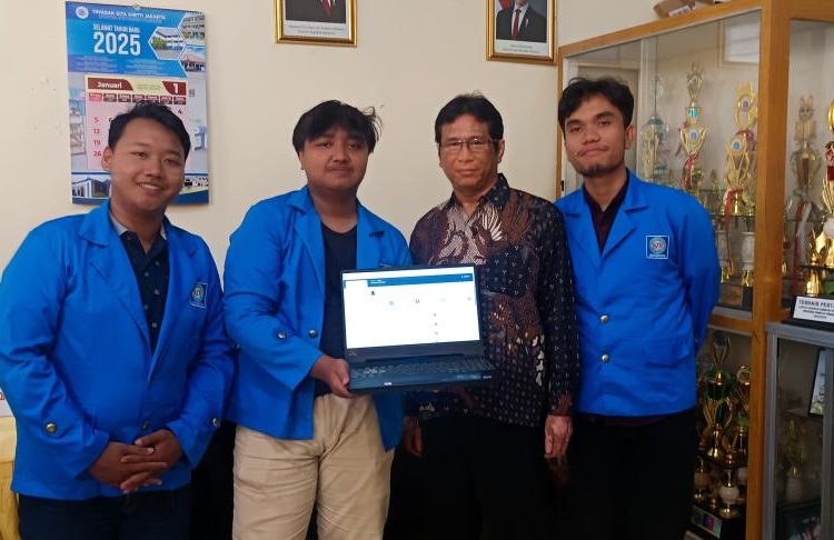 Impelementasi Sistem Informasi Pembayaran Sekolah Berbasis Website