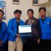 Impelementasi Sistem Informasi Pembayaran Sekolah Berbasis Website