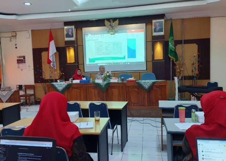 Reviu Kurikulum MAN 2 Bantul: Kembangkan Kurikulum Sesuai Kebutuhan Siswa