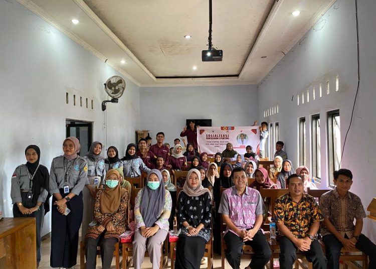 Dok. KKN PMD UNRAM Desa Karang Sidemen