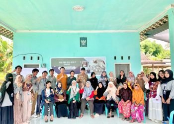 Dok. KKN PMD UNRAM Desa Keru 2
