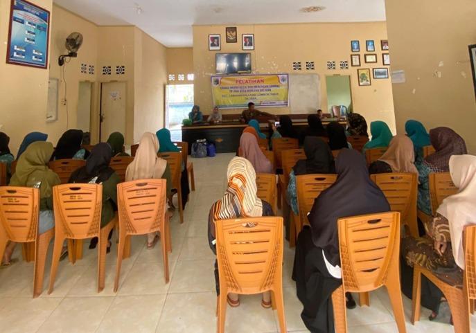 Dok. KKN PMD UNRAM Desa Korleko Selatan