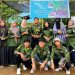 Dok. Mahasiswa KKN PMD Desa Bayan Universitas Mataram 2024-2025