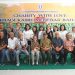 Charity with Love: Berbagi Kasih, Menebar Bahagia