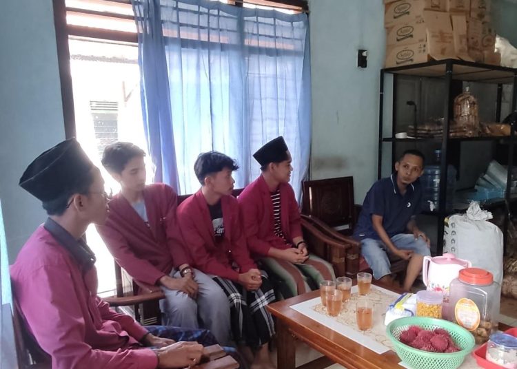 Mendorong Pertumbuhan Ekonomi: Peluang Emas UMKM di Desa Cijati