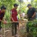 Kerja Bakti Jalan untuk Usaha Tani di Dusun Cikondang, Desa Cijati: Upaya Bersama Meningkatkan Aksesibilitas Pertanian