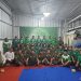 Rutinan Majelis Dzikir dan Sholawat Rijalul Ansor Grogol, Menguatkan Spirit Keagamaan dan Kebersamaan