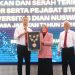 Prof. Pulung Nurtantio Resmi Dilantik sebagai Rektor Udinus 2025-2029, Siap Perkuat Ekosistem Digital