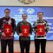 Sinergi Tiga Instansi: Kakanwil Ditjenpas Aceh Teken Perjanjian Pemanfaatan BMN