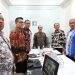 Kakanwil Ditjenpas Aceh Ikuti Entry Meeting BPK: Transparansi Laporan Keuangan Jadi Prioritas