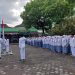 MAN 2 Bantul Gelar Upacara Bendera dengan Pesan Madrasah Ramah Anak