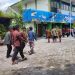 Siswa MAN 2 Bantul Aktif Lestarikan Budaya dengan Gunakan Baju Adat Ngayogyokarto Hadiningrat pada Kamis Pon