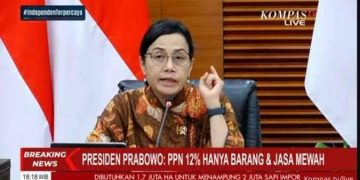 PPN Barang Mewah Naik: Solusi Tepat atau Kebijakan Setengah Hati?