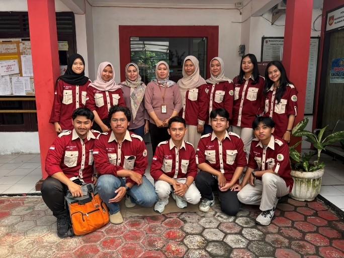 Pemberdayaan Masyarakat Berbasis Optimalisasi Potensi dan Konservasi Sumber Daya Perairan Umum di Sekitar Kampus Universitas Diponegoro