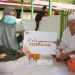 Hingga Lintas Pulau, Rumah Zakat Kalimantan Barat Hadirkan Layanan Kesehatan di Pulau Kabung