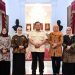 Presiden Prabowo Subianto