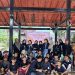 Dok. Mahasiswa KKN PMD Unram dan KKN UIN Malang Desa Sembalun Bumbung