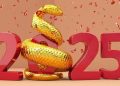 Ramalan Shio Ular di Tahun 2025: Tahun Naga Kayu