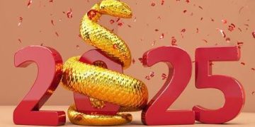 Ramalan Shio Ular di Tahun 2025: Tahun Naga Kayu