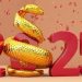 Ramalan Shio Ular di Tahun 2025: Tahun Naga Kayu