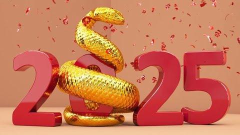 Ramalan Shio Ular di Tahun 2025: Tahun Naga Kayu