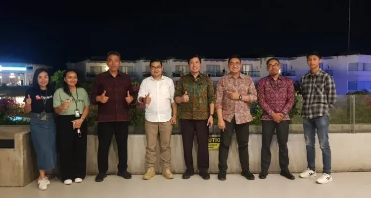 Kisah Inspiratif Yopi Prima Agustian: Dari Salesman Hingga Direktur Utama yang Menginspirasi Anak Muda