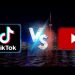 youtube vs tiktok