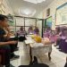 Evaluasi Program Prodistik Kelas X MAN 2 Bantul Bahas Materi Microsoft Word