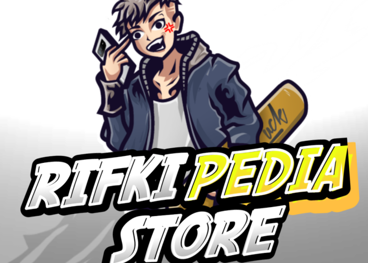 PT. RIFKI PEDIA STORE