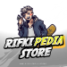 PT. RIFKI PEDIA STORE
