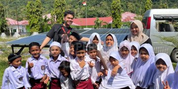 Sobat Bumi