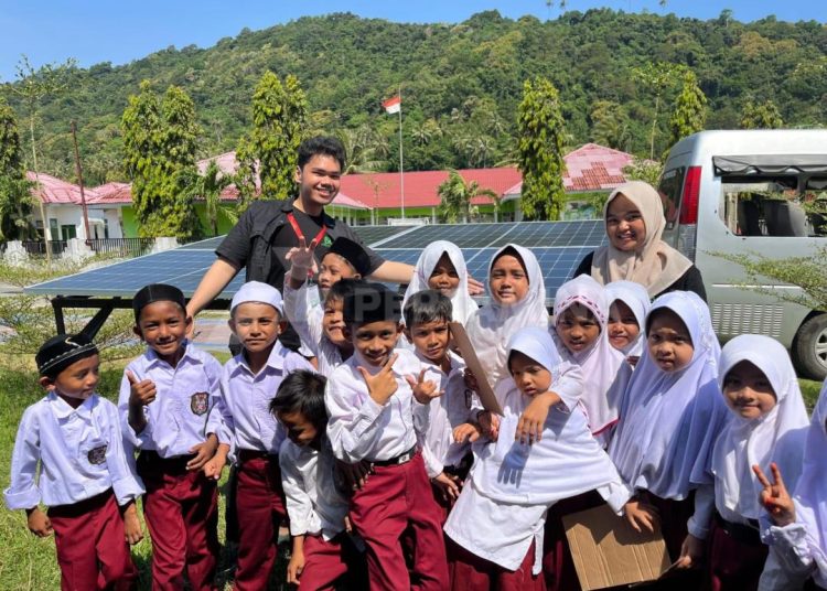 Sobat Bumi