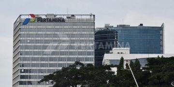 Perusahaan Terbaik