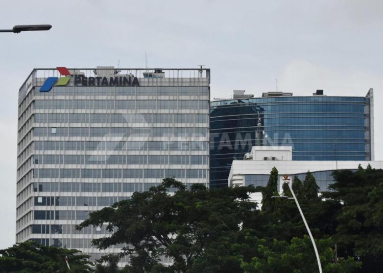 Perusahaan Terbaik