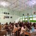 Ujian Sumatif Akidah Akhlak Kelas XI B MAN 2 Bantul Berjalan Lancar