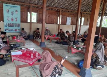 Guru SKI MAN 2 Bantul Hadiri Kegiatan MGMP SKI MA DIY Bahas Penguatan Pendidikan