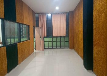 Fasilitas Baru Penunjang Kegiatan Podcast MAN 2 Bantul