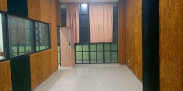 Fasilitas Baru Penunjang Kegiatan Podcast MAN 2 Bantul
