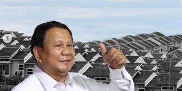 Program 6 Juta Rumah Presiden Prabowo Peroleh Dukungan Kianoland