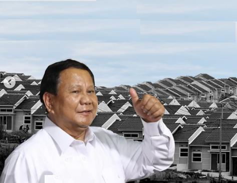 Program 6 Juta Rumah Presiden Prabowo Peroleh Dukungan Kianoland