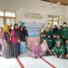 Kolaborasi KKN-PMD UNRAM dengan PUSKESMAS LABUHAN HAJI : Sosialisasi Pemanfaatan Lahan Pekarangan Melalui Penanaman Apotek Hidup Sebagai Upaya Peningkatan Kesehatan Masyarakat.