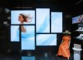 tcl, TCL Electronics, layar tcl, layar komersial, layar monitor, Integrated Systems Europe, ise 2025,