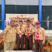 Walikota Kota Depok Dr KH Mohammad Idris Apresisi Kegiatan Latihan Gabungan Kepramukaan bagi Individu Berkebutuhan Khusus (IBK) yang di gagas oleh PKBM Primago