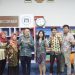 UPT Perpustakaan Udinus Sukses Kelola BI Corner, Raih Penghargaan di BI Corner Award 2025