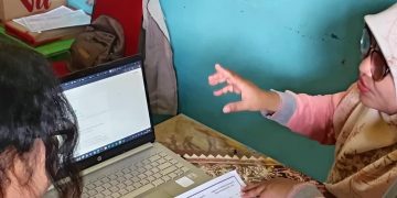 Mahasiswa UBSI Rancang Website Pendaftaran Online untuk TK Fatahilah