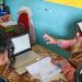 Mahasiswa UBSI Rancang Website Pendaftaran Online untuk TK Fatahilah