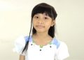 Aldena Mufidah, jebolan Superkids Jakarta. (Dok. Istimewa)
