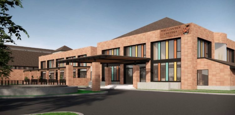 Wellington College Independent School Jakarta, WCIJ, bsd city, fasilitas pendidikan, sinar mas land, British Heritage School, sekolah internasional,