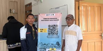 Inovasi Digital: Desa Pakahan Luncurkan Layanan Pengaduan Online Sebagai Jembatan Komunikasi Antara Warga dan Pemerintah Desa