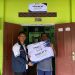 Pemasangan Sign Identitas: Ketua RT dan RW Kini Lebih Dikenal Warga